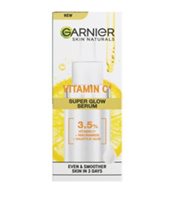 Garnier Skin Naturals Rozjasňující super sérum s vitamínem C* proti pigmentovým skvrnám