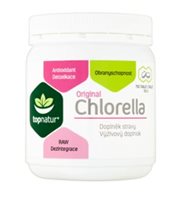 Topnatur Original Chlorella