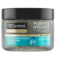 TRESemmé Purify&Hydrate Peeling na pokožku hlavy