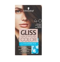 Schwarzkopf Gliss Color barva na vlasy