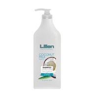 Lilien šampon pro všechny typy vlasů 2v1 Kokosové mléko