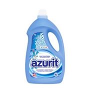 AZURIT Speciální tekutý prací prostředek na moderní a jemné prádlo