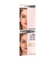 Maybelline New York Instant Perfector 4v1 make-up
