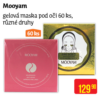 Mooyam