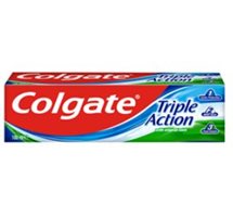 Colgate Triple Action Original Mint zubní pasta
