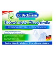 Dr. Beckmann Tekuté žlučové mýdlo