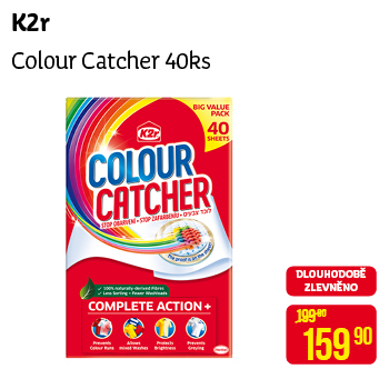 K2r - Colour Catcher 40ks