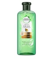Herbal Essences Šampon Bez Sulfátů, Aloe + Avokádový Olej