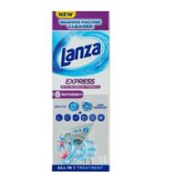 Lanza Express tekutý čistič pračky