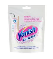 Vanish Oxi Action Gel pro bělení a odstranění skvrn