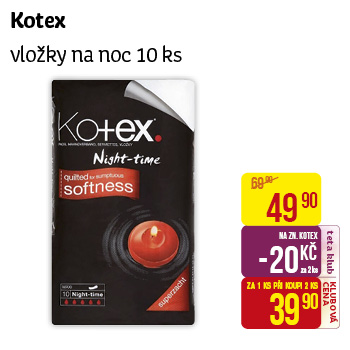 Kotex