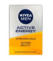 Nivea Men Active Energy Balzám po holení