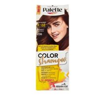 Schwarzkopf Palette Color Shampoo Barva na vlasy