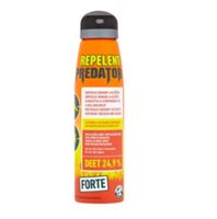 Predator Repelent Forte proti komárům a klíšťatům