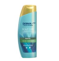 DERMAxPRO by Head & Shoulders Zklidňující Šampon Proti Lupům Pro Suchou Pokožku Hlavy