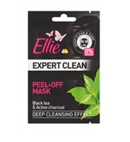 Ellie Expert Clean Slupovací pleťovou maska