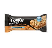 Corny Protein Crunch & Cream Karamel