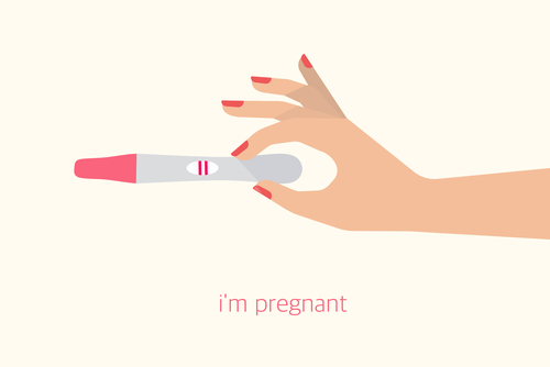 Pozor na otěhotnění
