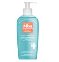 MIXA Anti-imperfection Čisticí pleťový gel