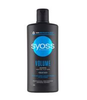 Syoss šampon Volume pro jemné vlasy bez objemu