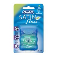 zubní nit Oral-B Satin Floss Mint