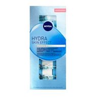 NIVEA Hydra Skin Effect Intenzivní hydratační 7denní kúra