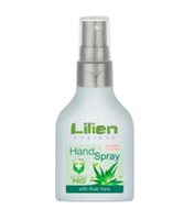 Lilien Hand Spray Dezinfekce