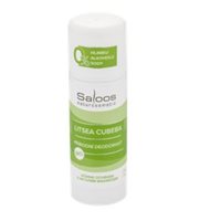 Saloos Bio přírodní deodorant Litsea cubeba