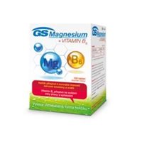 GS Magnesium + vitamin B6