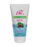 Ellie Pure Green Zklidňující čisticí gel