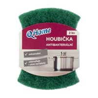 Q-Home Houbička antibakteriální