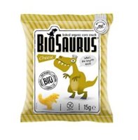Biosaurus snack