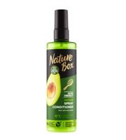 Nature Box Avocado Oil Regenerační balzám ve spreji
