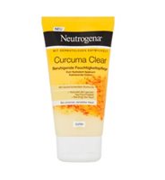 Neutrogena Curcuma Clear hydratační krém bez obsahu oleje