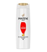Pantene Pro-V Lively Color Shampoo se složením Pro-V a antioxidanty pro barvené vlasy