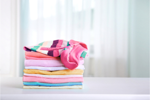 4.	Pozor na barevné prádlo