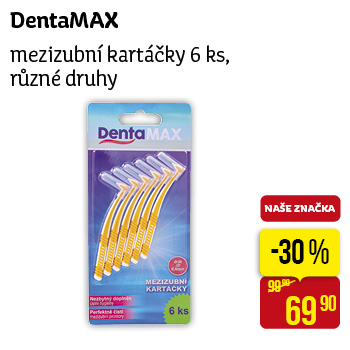 DentaMAX