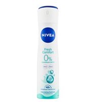 Nivea Fresh Comfort Sprej deodorant