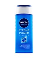 Nivea Men Strong Power šampon