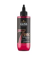 Gliss 7 Sec Expresní regenerační péče Color Perfector