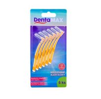 DentaMax Mezizubní kartáčky 0,4mm