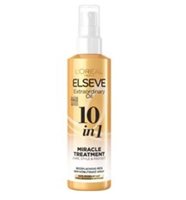 L’Oréal Paris Elseve Extraordinary Oil 10 in 1 Bezoplachová péče