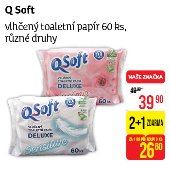 Q Soft