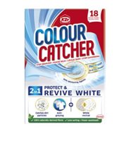K2r 2v1 Catcher Revive White