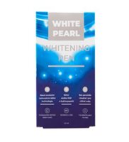 White Pearl Bělící pero na zuby