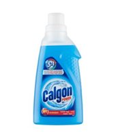 Calgon 3v1 Power gel změkčovač vody