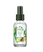 Olej na vlasy Herbal Essences Bio:renew s arganovým olejem a aloe