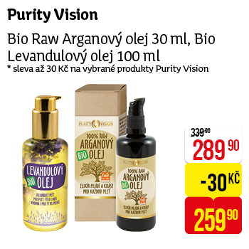 Purity Vision