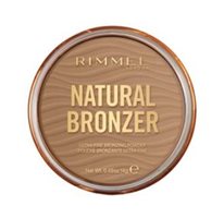 Rimmel London Natural bronzer