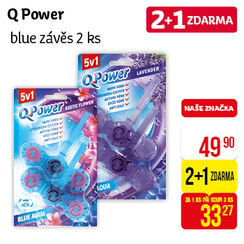 Q Power